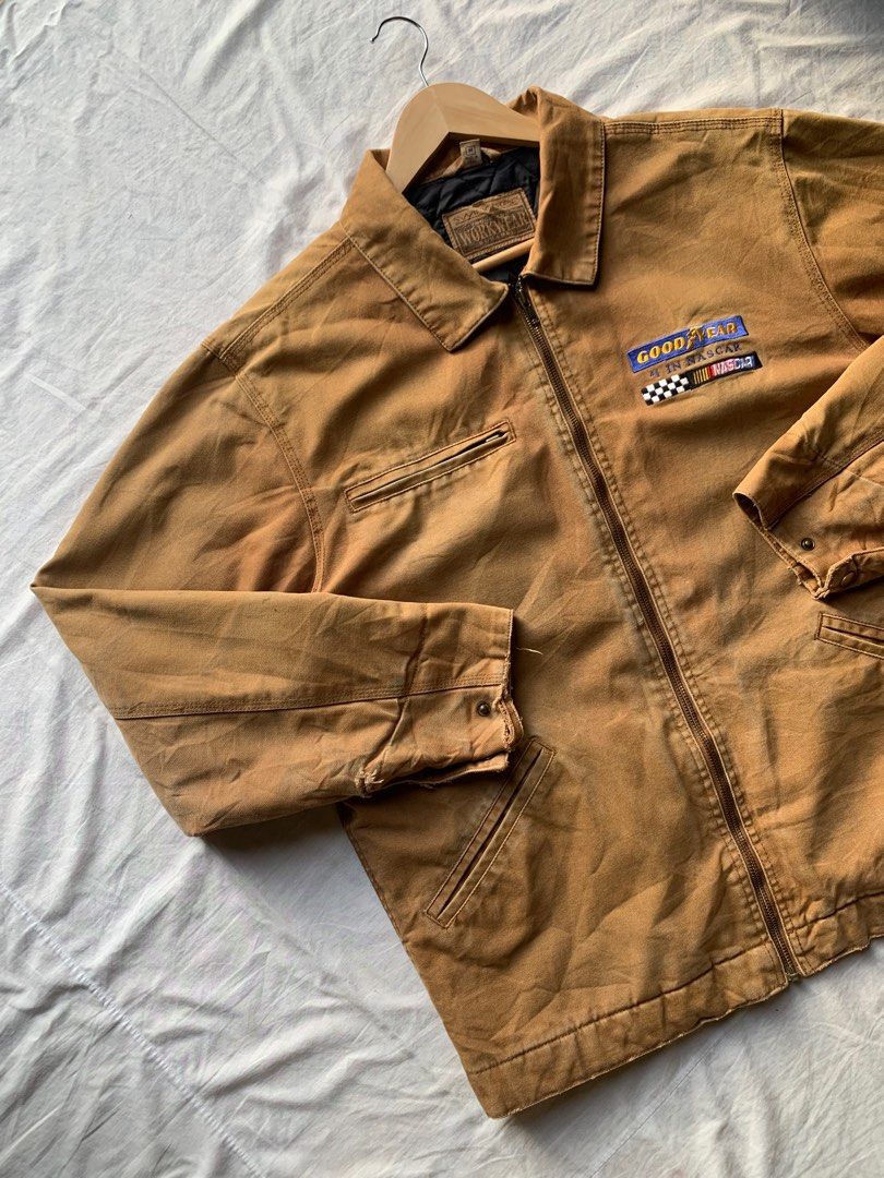 Swingster workwear jacket on sale
