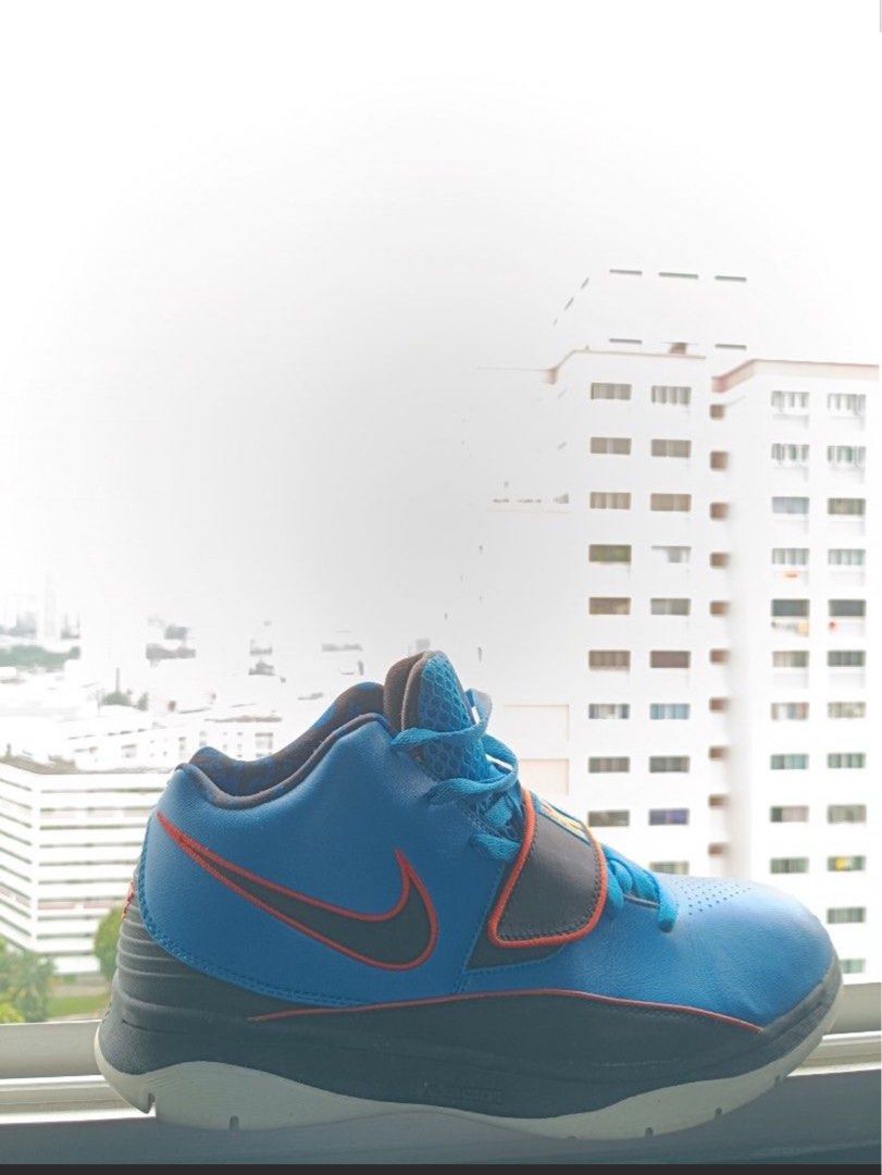 Nike kd 2 scoring title best sale