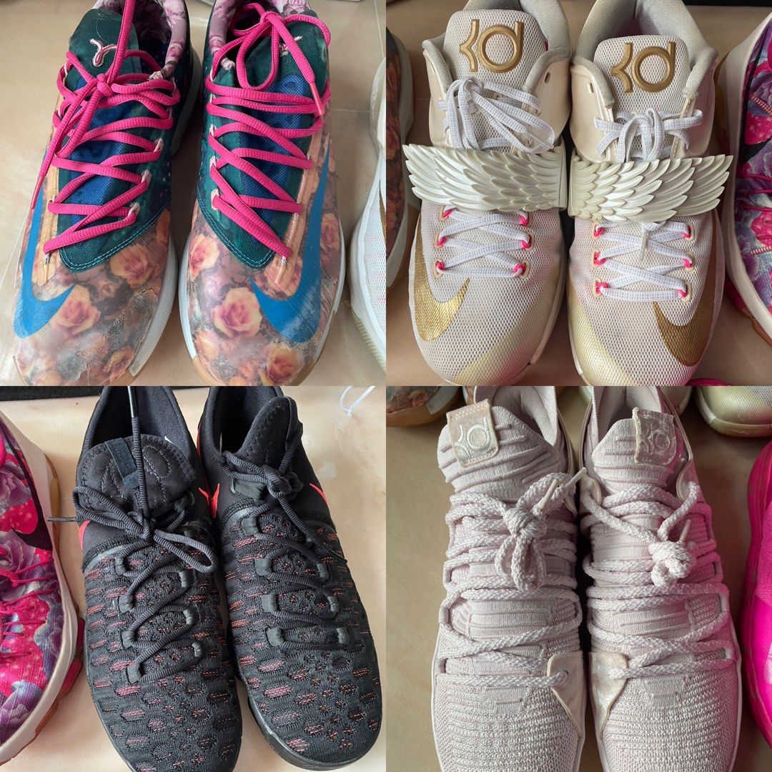 Kd aunt pearl collection top