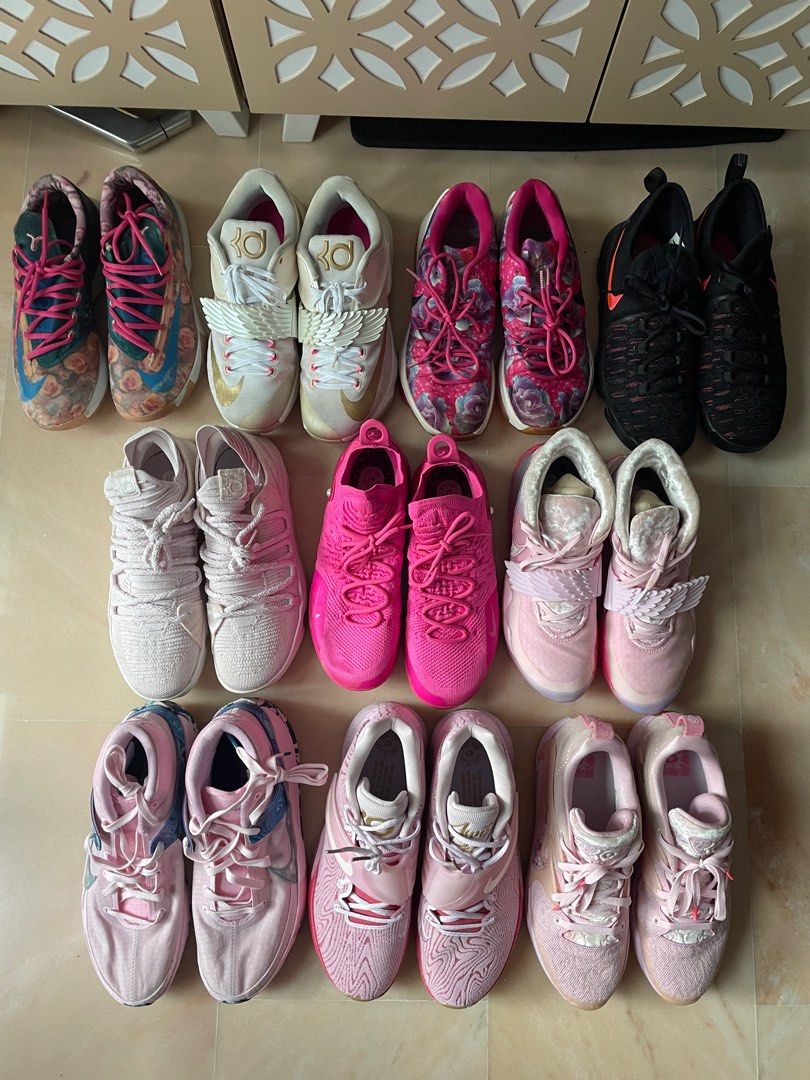 Kd aunt pearl collection sale