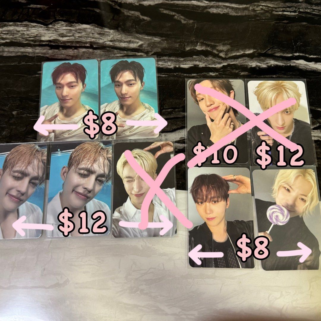 SEVENTEEN RIGHT HERE 会場限定トレカ セブチ 共同購入 SPILL