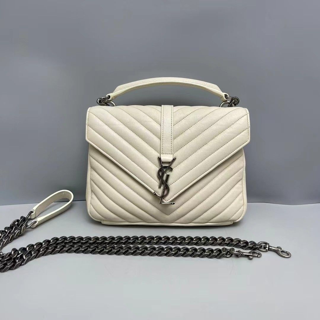 YSL College Small size RM3800