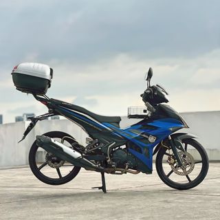 (Category: ) located in . Submitted by bikerz.project (Listing ID 1333348059, Image 1). Description: .
