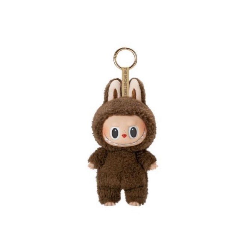 labubu chestnut cocoa ラブブ　2点セット Chestnut Cocoa シークレット ラブブ マカロン｜Yahoo!フリマ