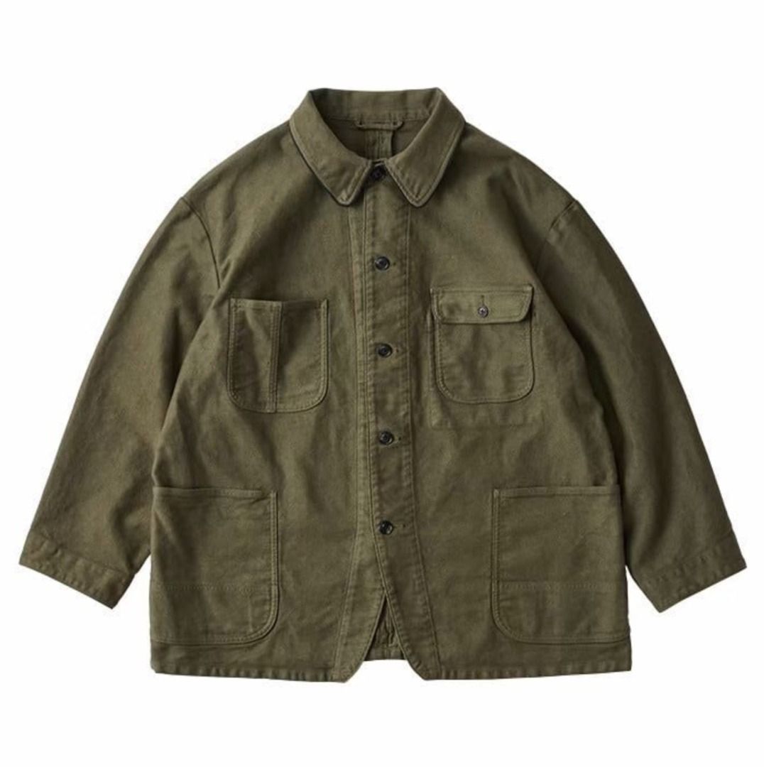 23AW HERILL 