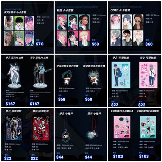 （分類：）位於 。 由 salt._. 提交（商品編號 1333402498，圖片 1）。簡介： 。