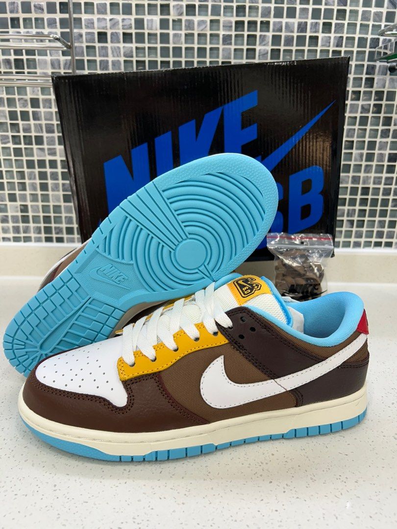 2008 Nike Dunk 6.0 US8.5 New Men s Fashion Footwear Sneakers on Carousell