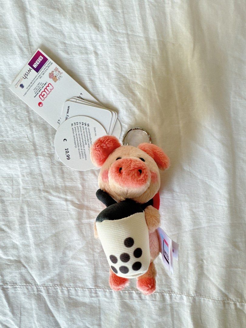 Nici wibbly pig cheap