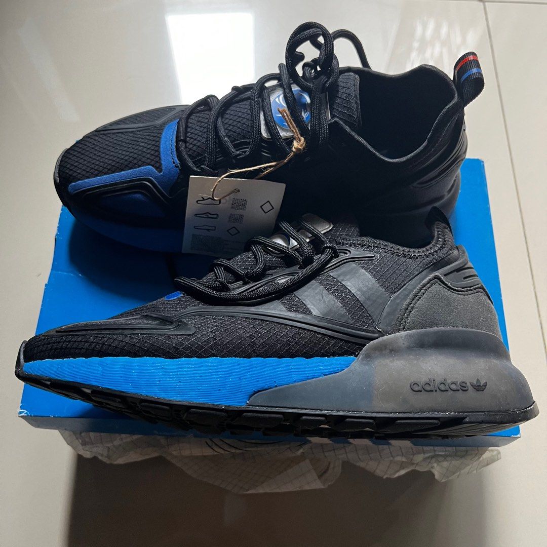 Zx 2k adidas boost