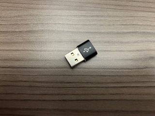 (Nuevo) Adaptador USB a Lightning $10