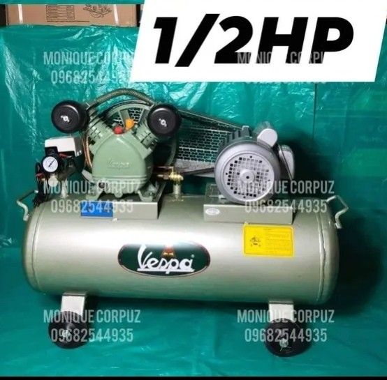 " Vespa ". Air. Compressor (Category: Construction Tools & Equipment) located in Manila. Submitted by charles_merchandise (Listing ID 1333374779, Image 1). Description: " Vespa " Air. Compresor 1/2hp. Vespa air compresor Pm. Me. Txt and call cel. No.. 09228027619 Landline no. 88066239.