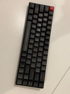 Teclado inalámbrico Acer64084453671937110