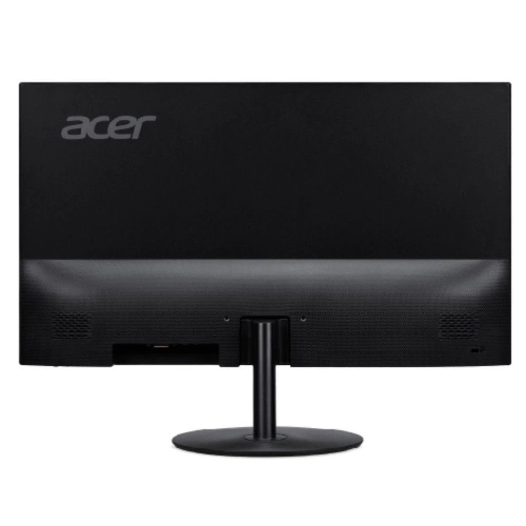Acer Ultra Slim Monitor SA272U Ebmiipx (UM.HS2SM.E03) + FREE ...