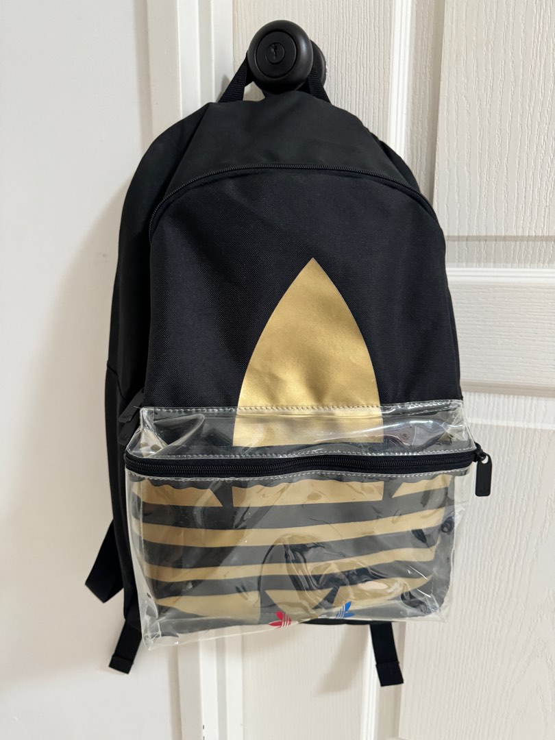 Adidas Backpack, Men's Fashion, Bags, Backpacks on Carousell