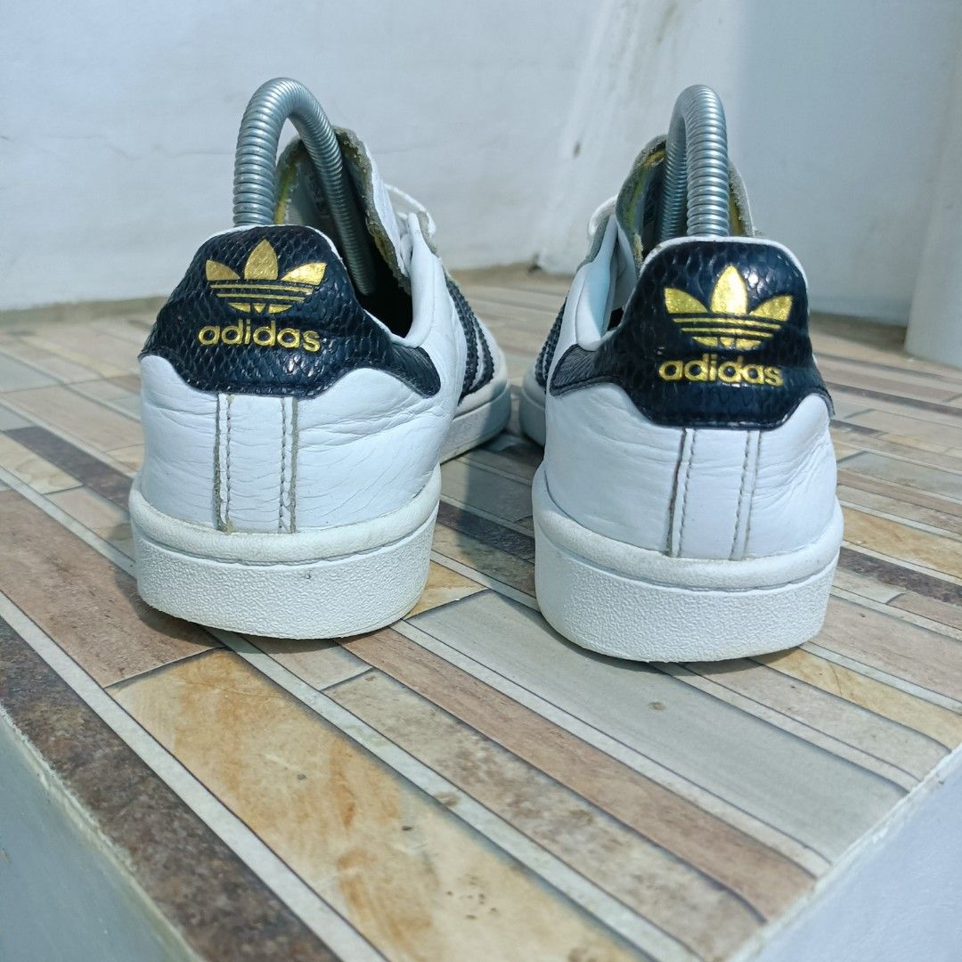 adidas gazelle silver green womens Adidas Campus 00s Black "Rope Laces" White