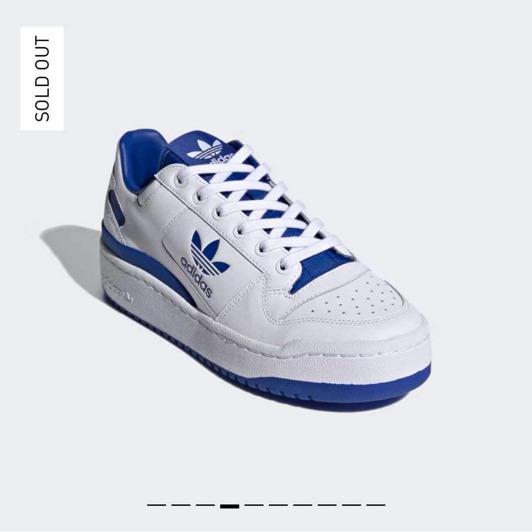 Adidas Forum Bold Low (Category: Sneakers) located in Dasmarinas. Submitted by mnqstuff (Listing ID 1333434532, Image 3). Description: Original Never used; sinukat lang With box Selling below srp! Some shops sell it from ₱5,500 and up. .