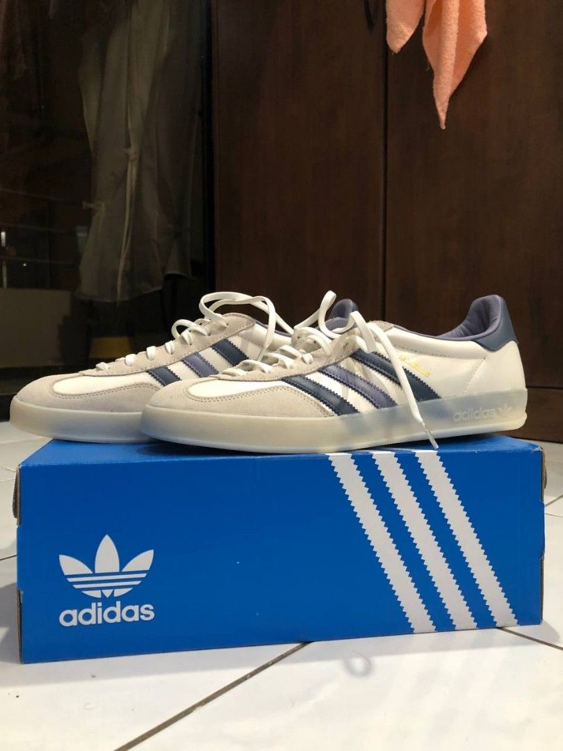 adidas gazelle silver green womens adidas Originals Gazelle Shoes Preloved Ink