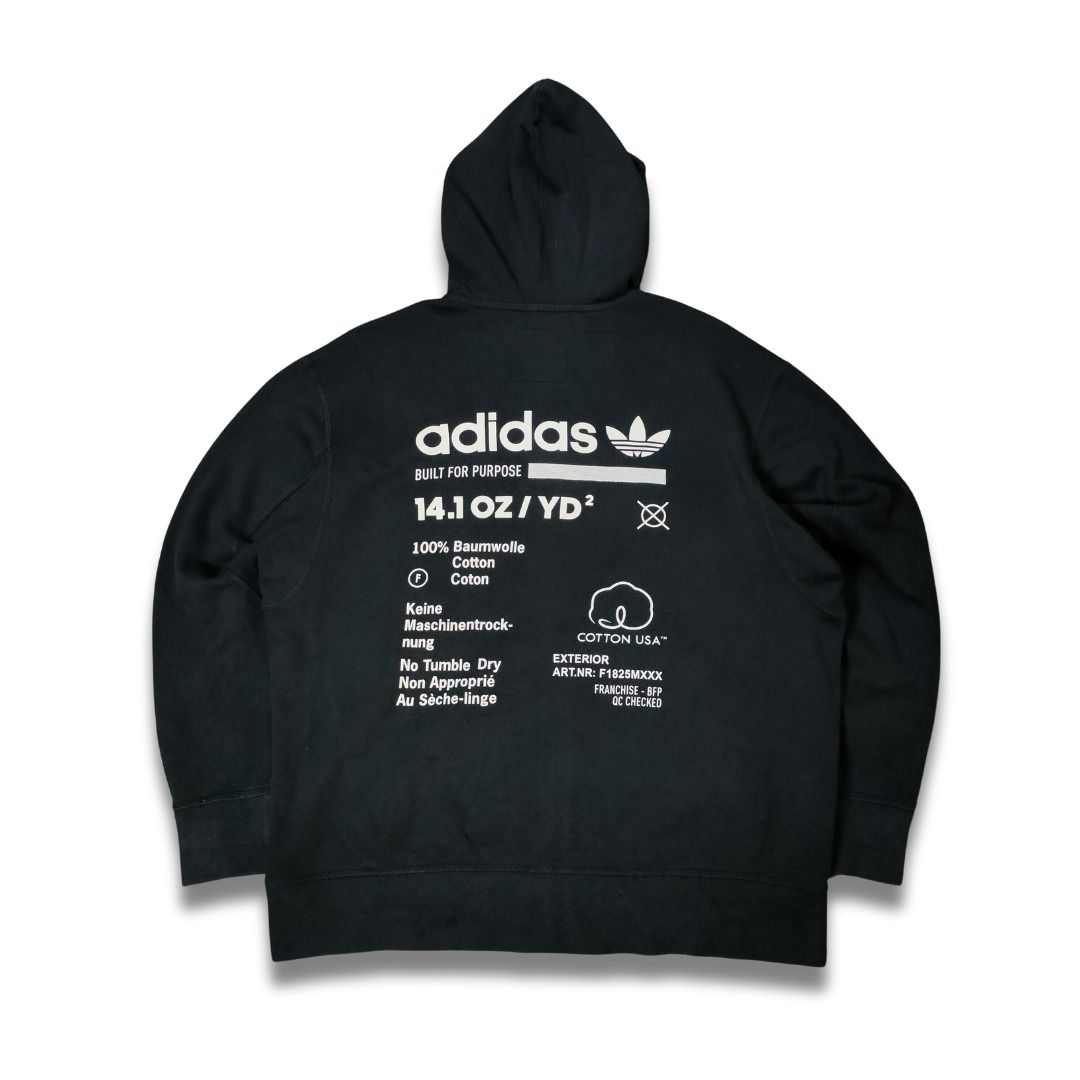 Kaval fz hoodie shop