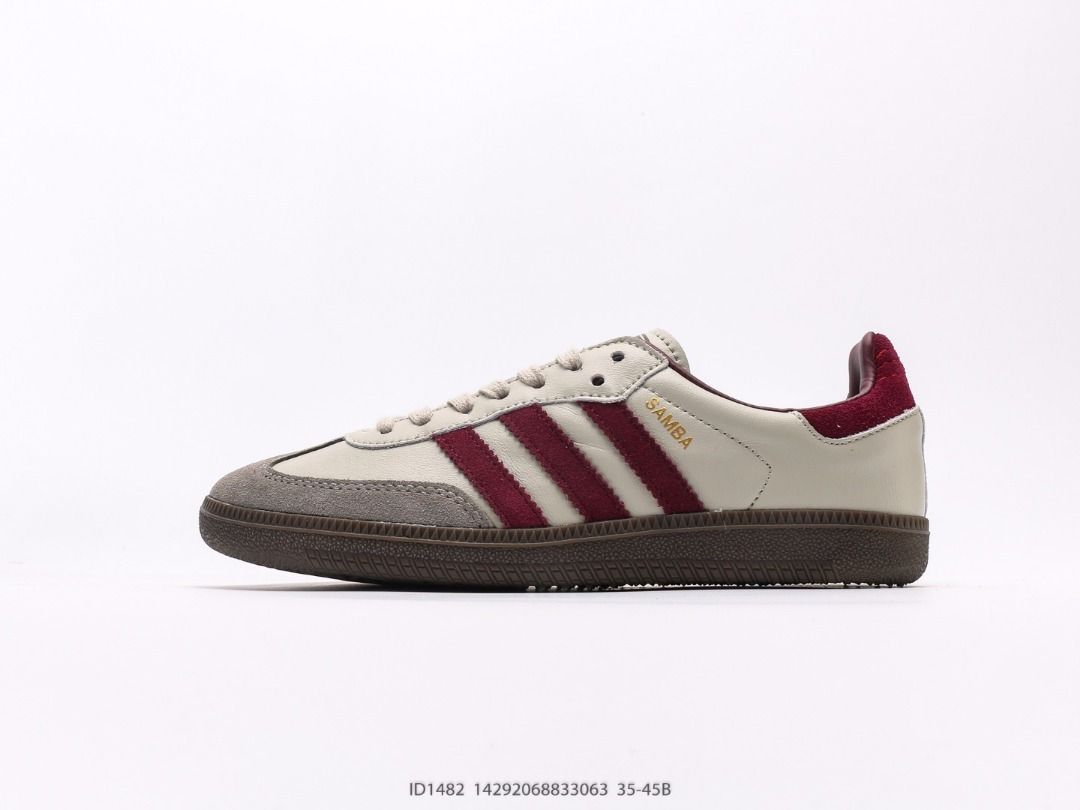 adidas gazelle silver green womens adidas Originals Samba Xlg Men's Putty Grey/Collegiate Green/Gum Shoes, Size: 8