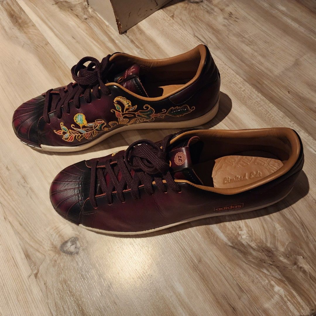 Superstar 80s le vault shop