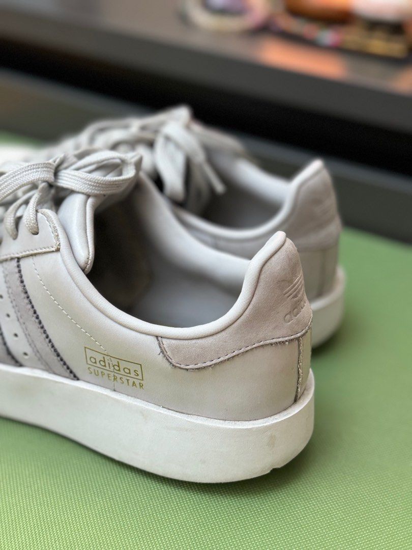 Adidas Superstar Platform Sneakers Size US 8 Carousell
