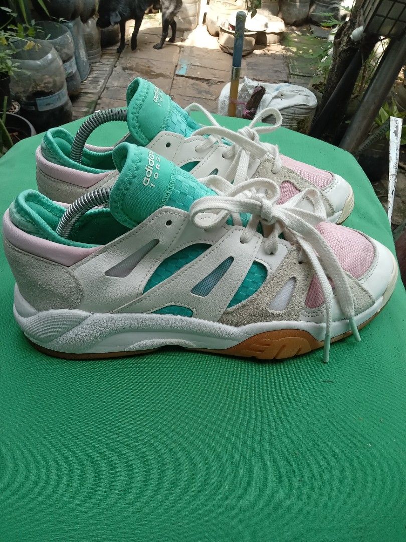 Adidas torsion sz 41 ,5