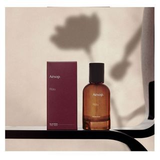 Aesop Rozu Edp Unisex 50ml (Free Shipping from Singapore)