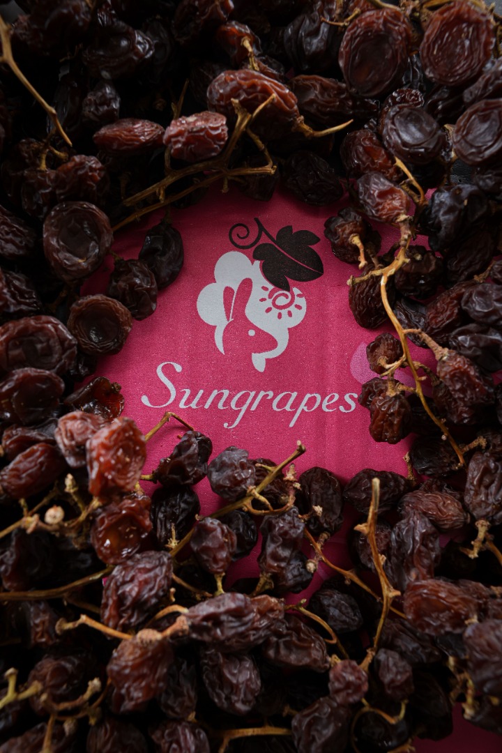 AUSTRALIA PREMIUM RAISIN, 100% NATURAL HIGH NUTRIENT GRAPES (AUSTRALIA ...