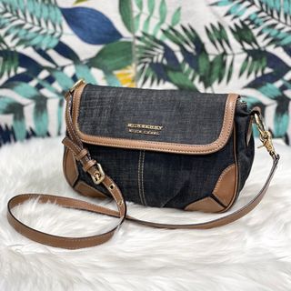 Affordable burberry blue label japan authentic For Sale Bags Wallets Carousell Malaysia