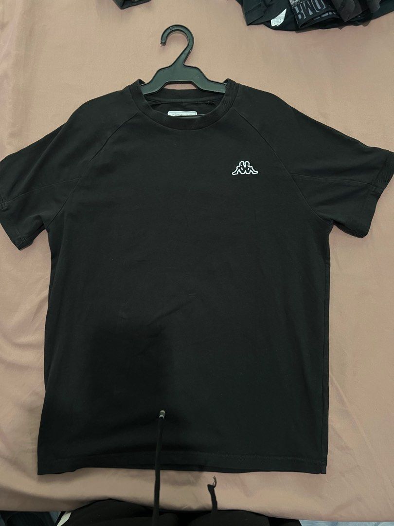 Authentic Kappa Women (Category: Shirts) located in Lagawe. Submitted by kai_selections (Listing ID 1333363719, Image 1). Description: Authentic Small size 10/10 color rate.