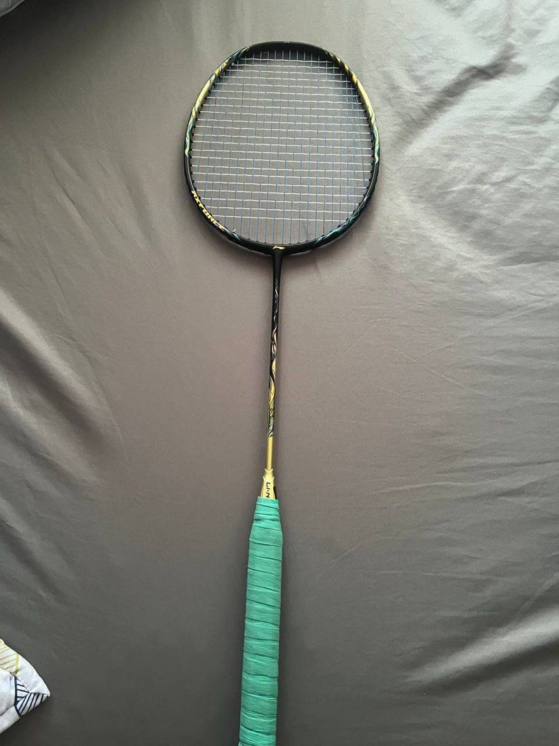 アックスフォース100 リーニン アックスフォース100 ジャンク品