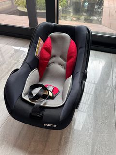 baby car seat for rent View all baby car seat for rent ads in Carousell Philippines
