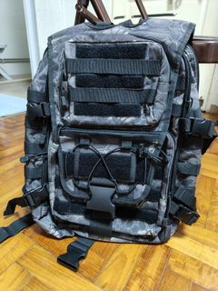 Marmot keeler backpack hotsell