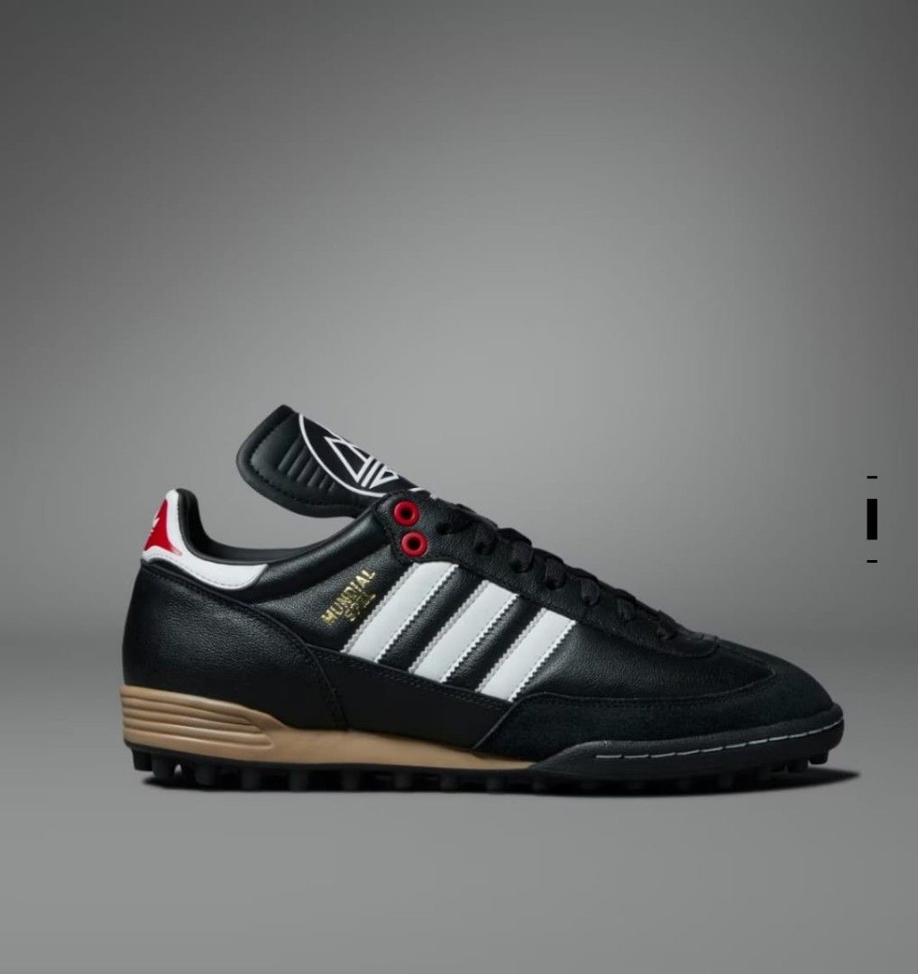 Mundial team limited edition best sale