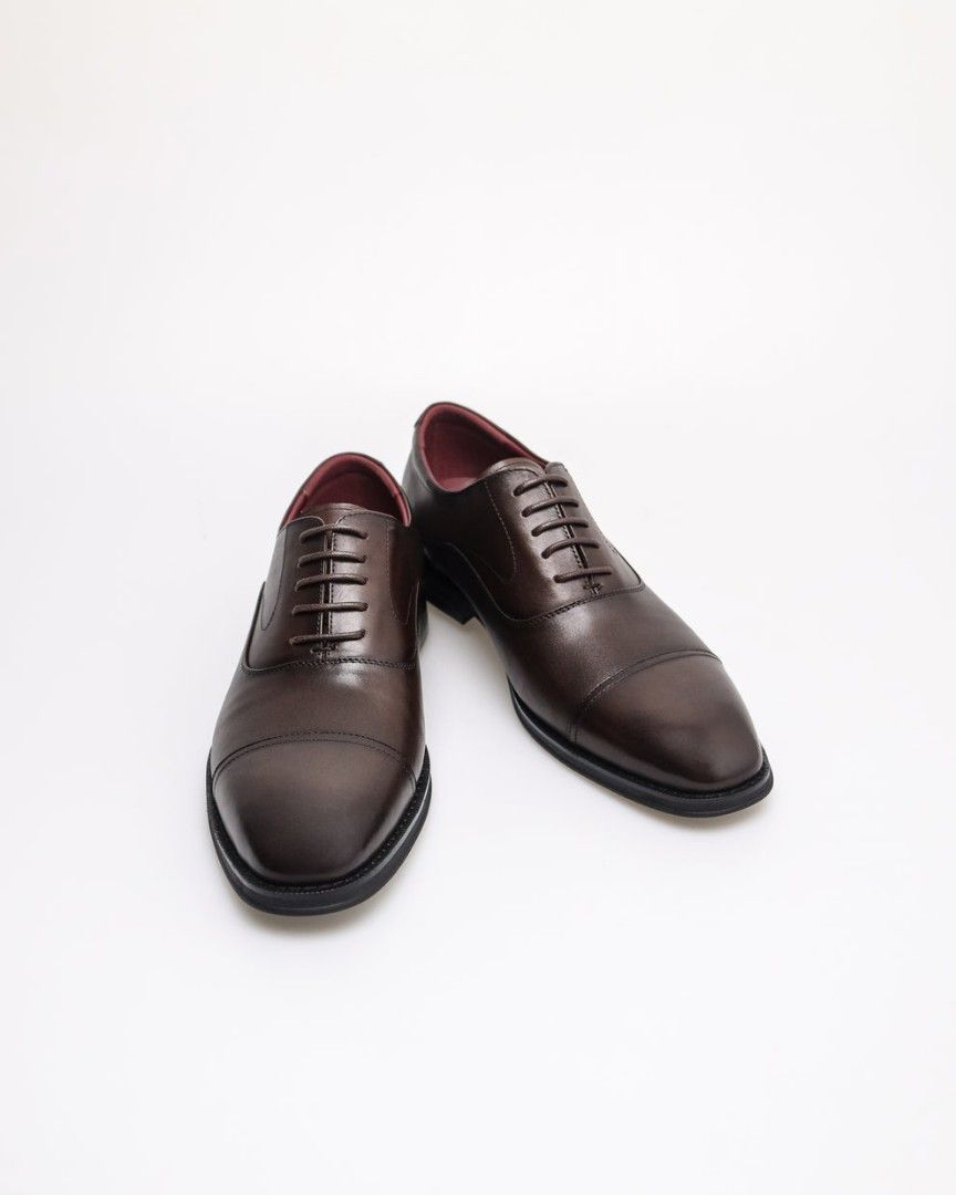 BNIB Men s Oxford Shoes EU 42 US 9