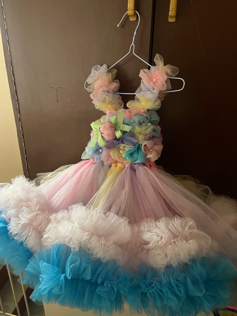 Candyland tutu store