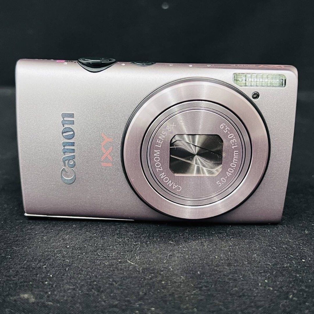 IXY600F SamanthaThavasa Petit Choice即購入⭕ Canon IXY 600F