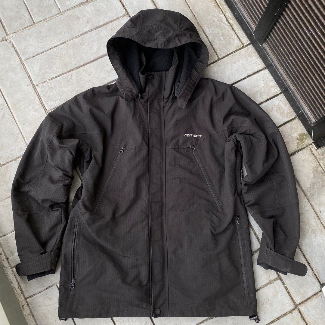 Carhartt fellow jacket store