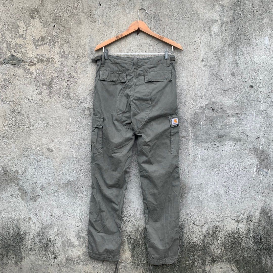 Carhartt wip aviation cargo pants online