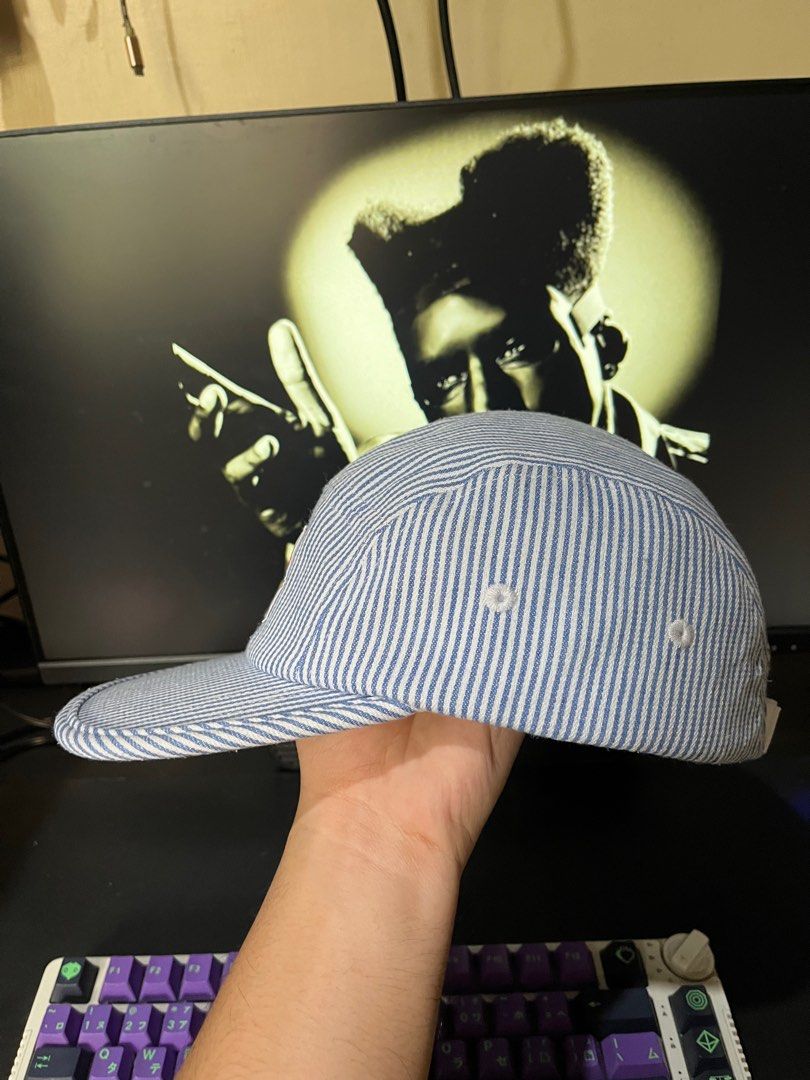 Carhartt panel cap best sale