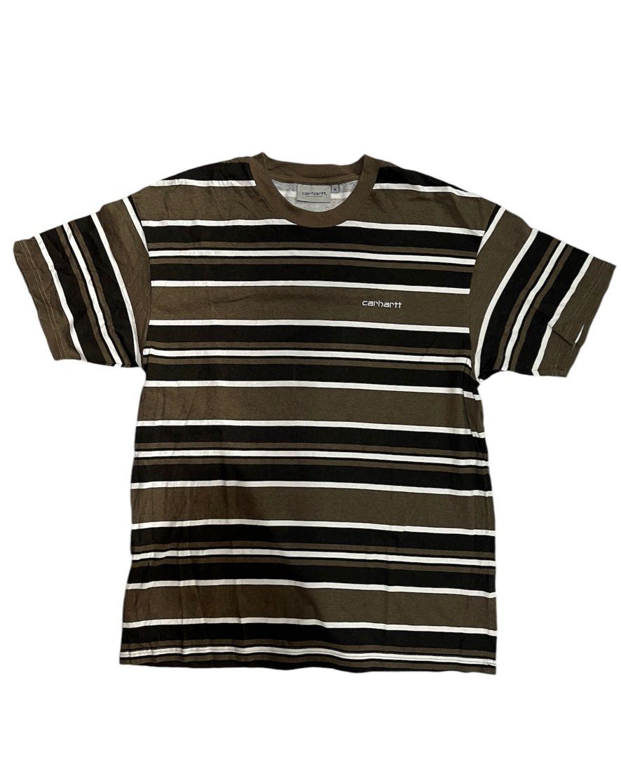 Carhartt striped shirt online