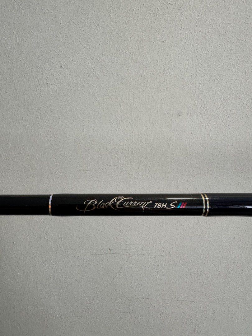 Carpenter BLACK CURRENT 6'11SHP カスタム