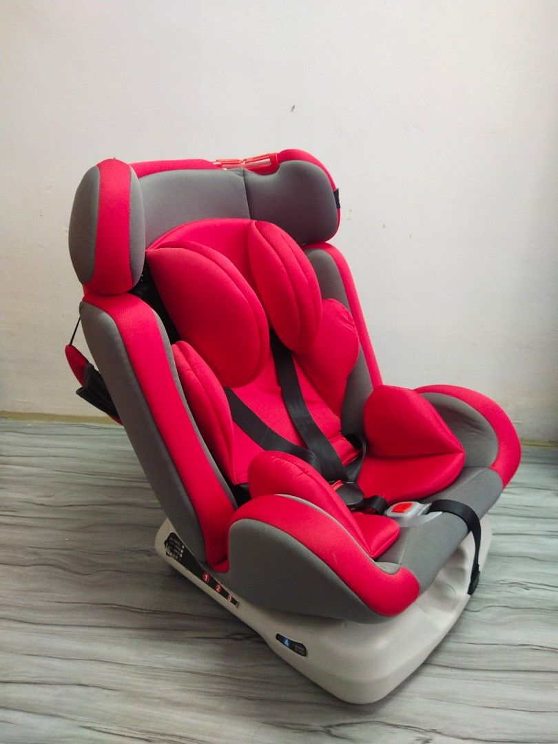 Carseat isofix murah