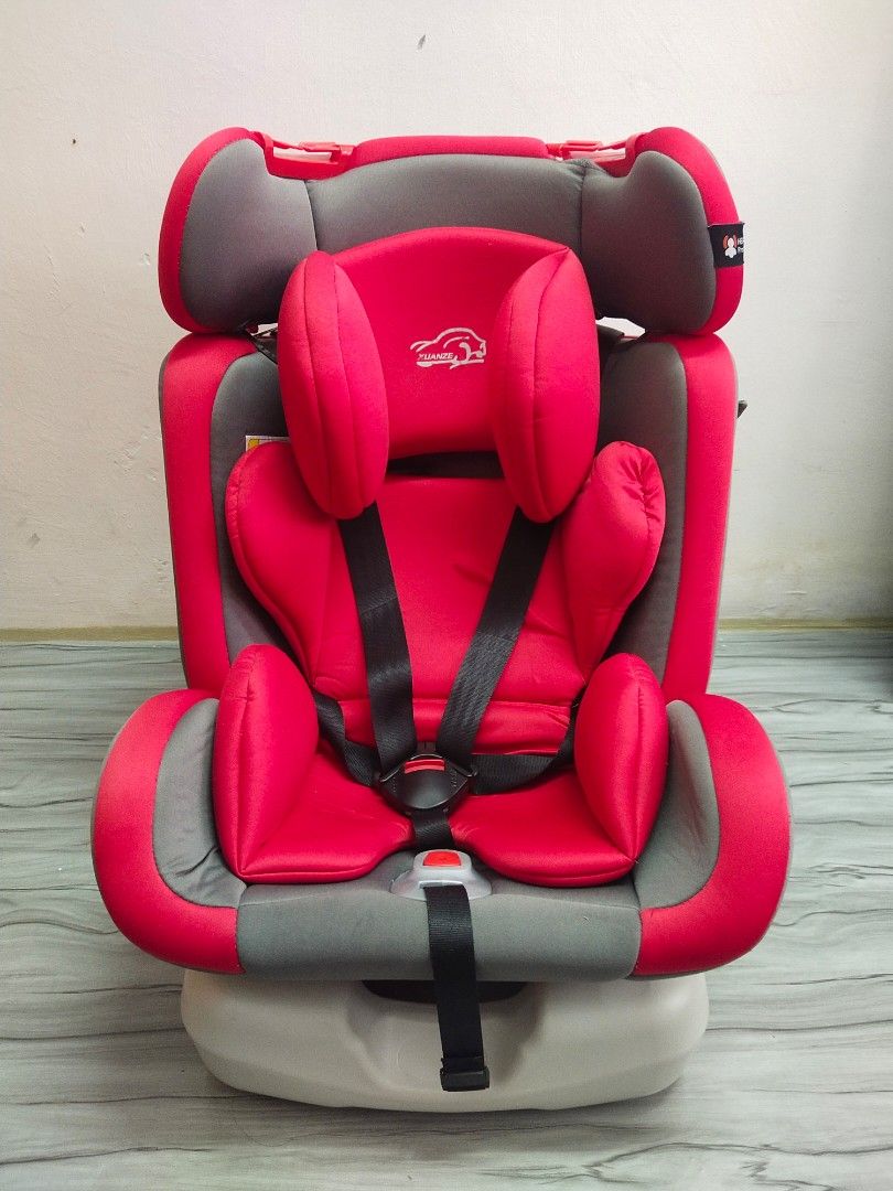 Car seat isofix murah shop