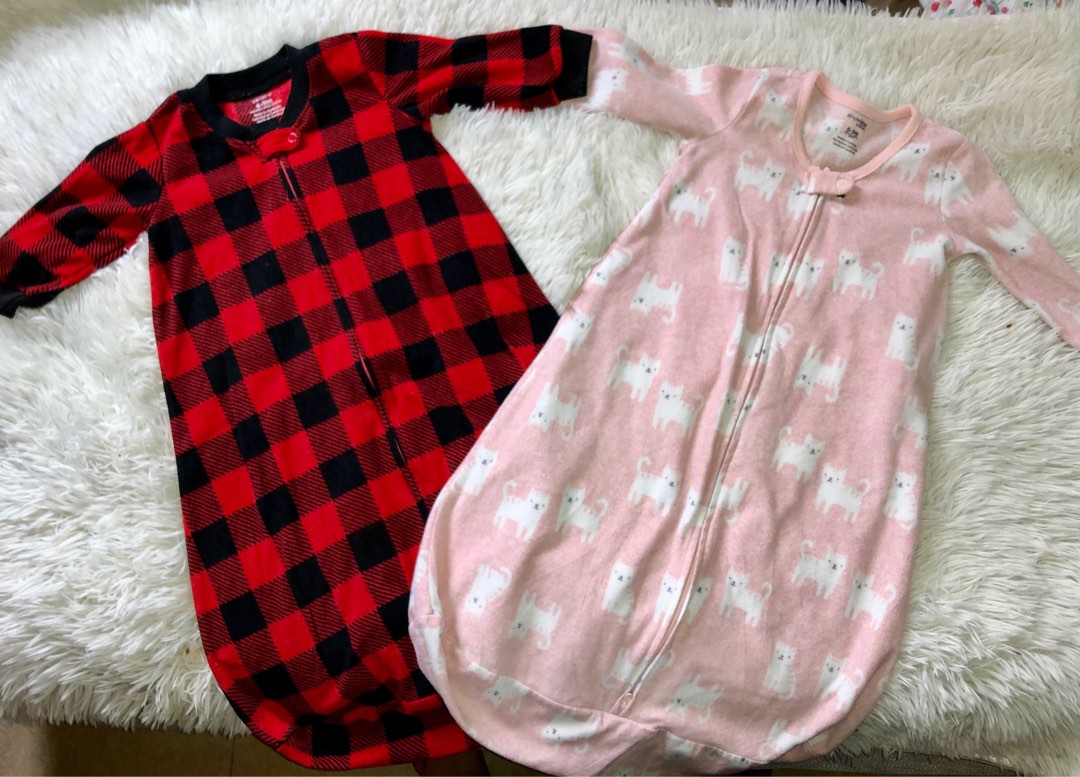 Carters baby swaddle blankets clearance