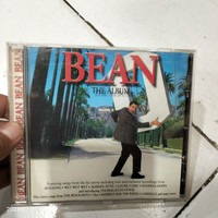 CD AUDIO BEAN THE ALBUM ., Musik & Media, CD, DVD & Lainnya di Carousell