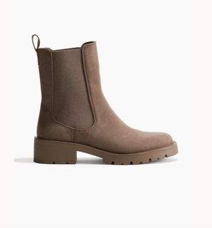 100 affordable h m boots For Sale Footwear Carousell Malaysia