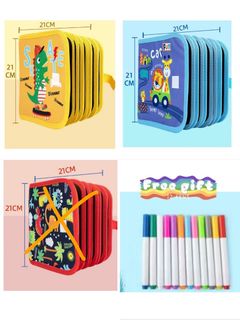 0-6 yo Collection item 1