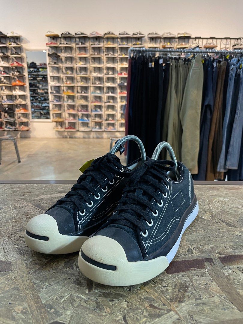 Jack purcell modern store