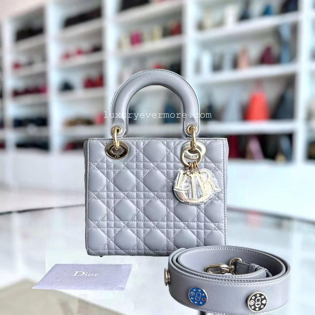 Myabc dior 2025